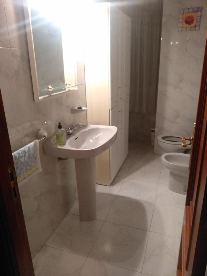 Beamar Lägenhet Sanxenxo Exteriör bild
